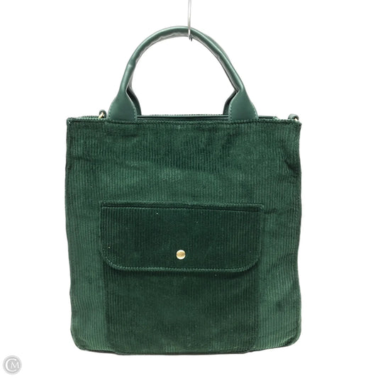 Handbag By Jen & Co