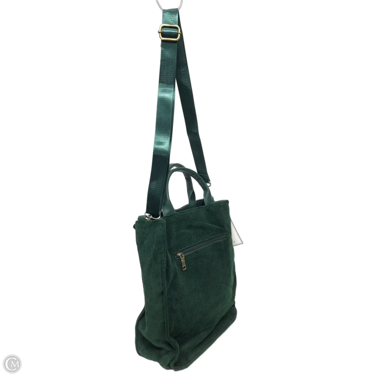 Handbag By Jen & Co