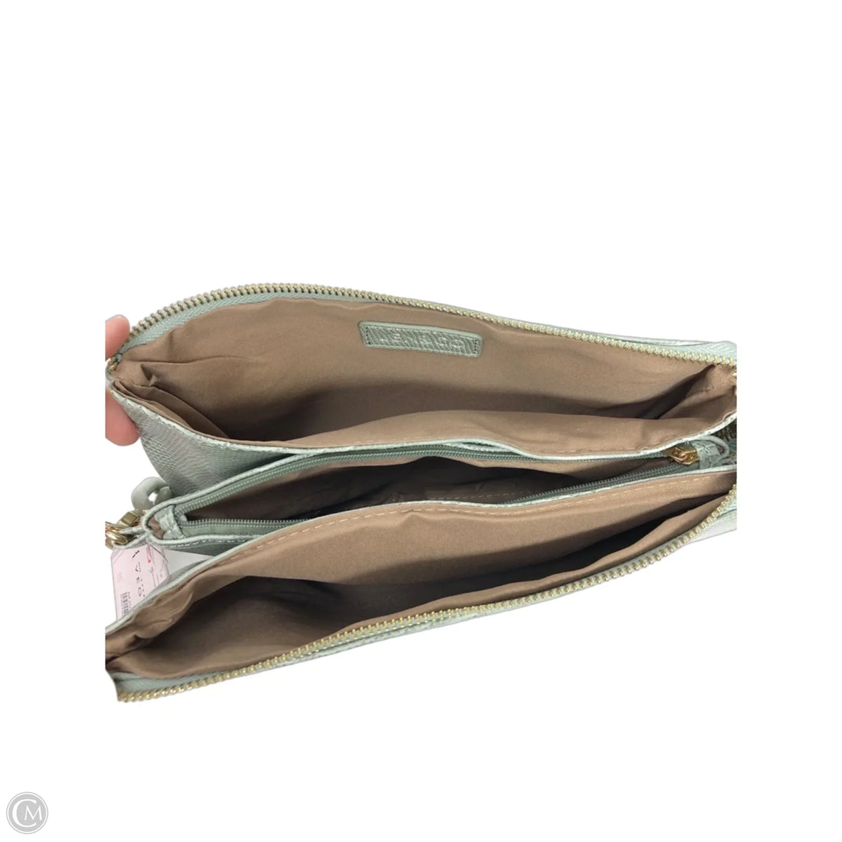 Handbag By Jen & Co