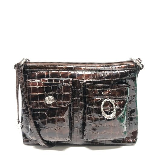 Crossbody Designer By Brighton  Size: Small