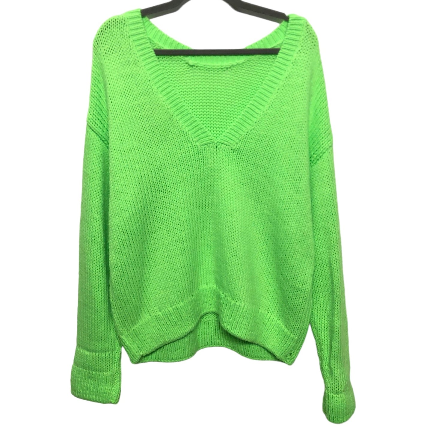 Sweater By Pink  Size: L
