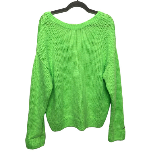 Sweater By Pink  Size: L