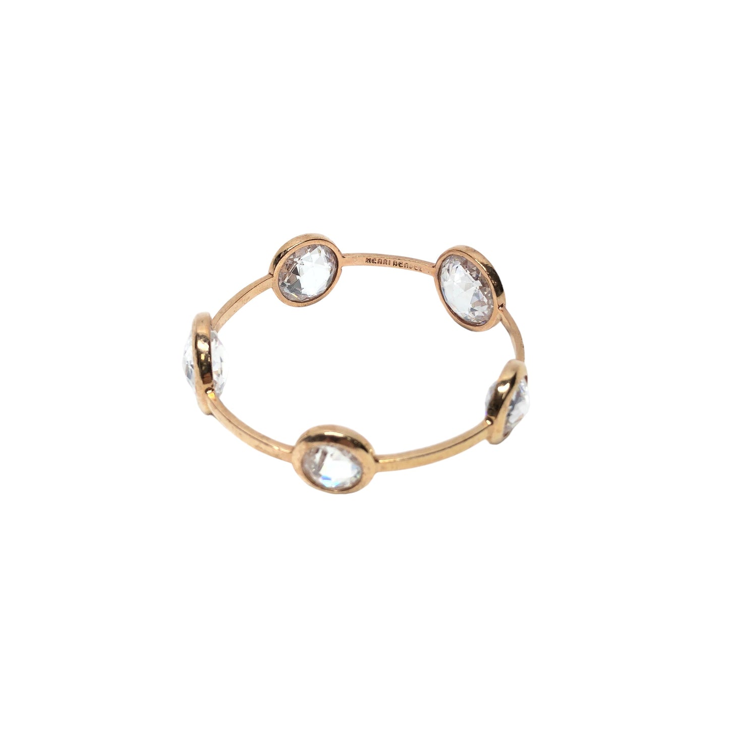 Bracelet Bangle By Henri Bendel