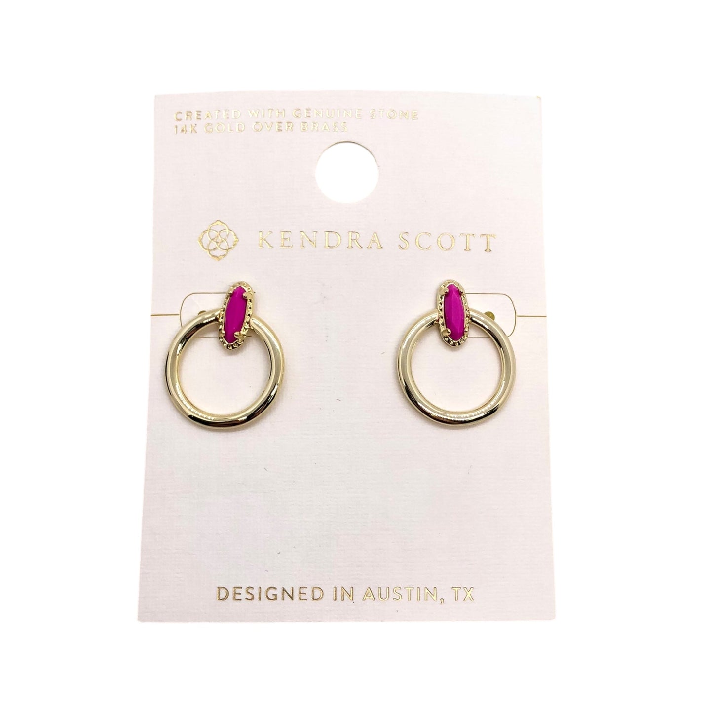 Earrings Designer Kendra Scott