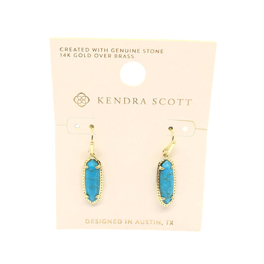 Earrings Designer Kendra Scott