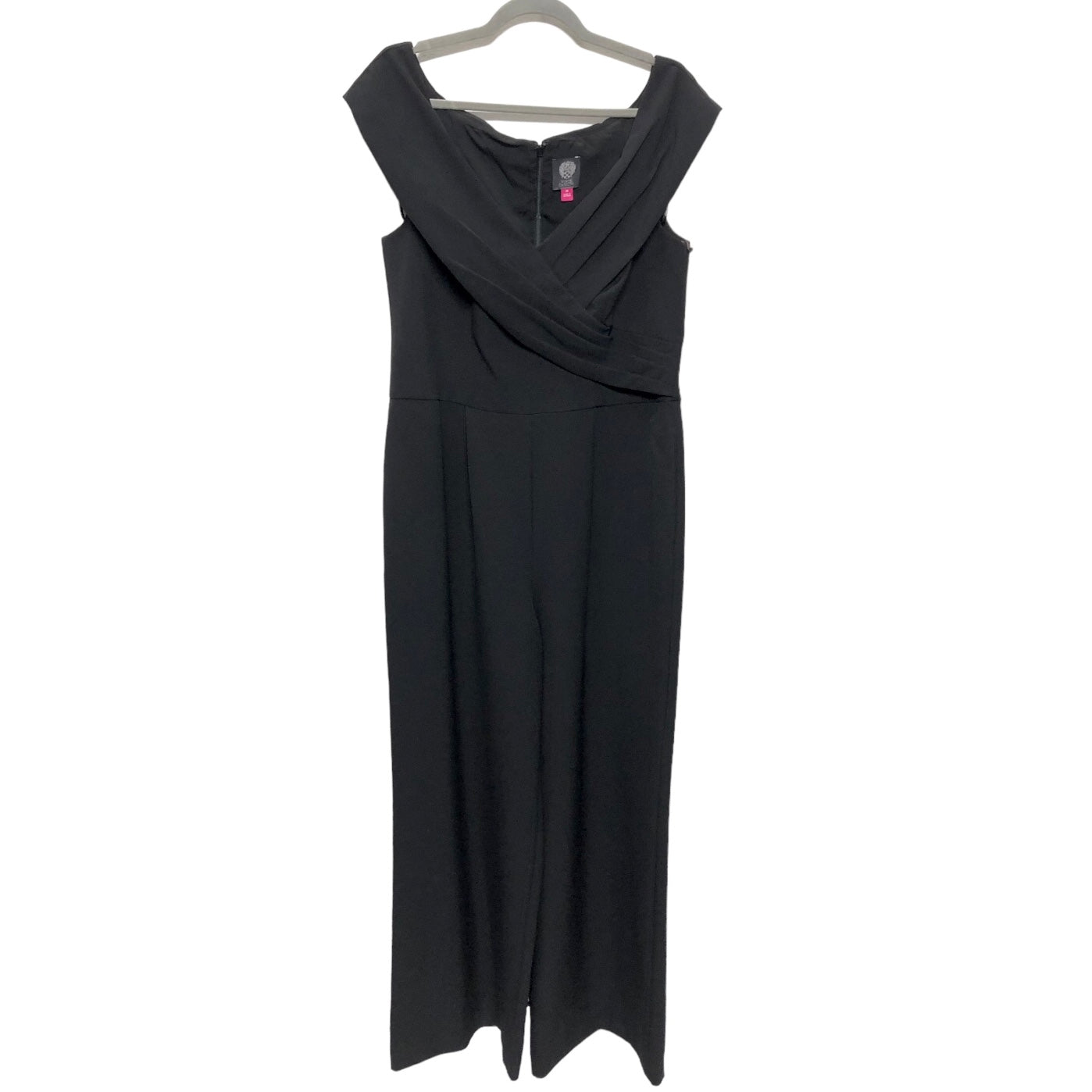 Black Jumpsuit Vince Camuto, Size 14