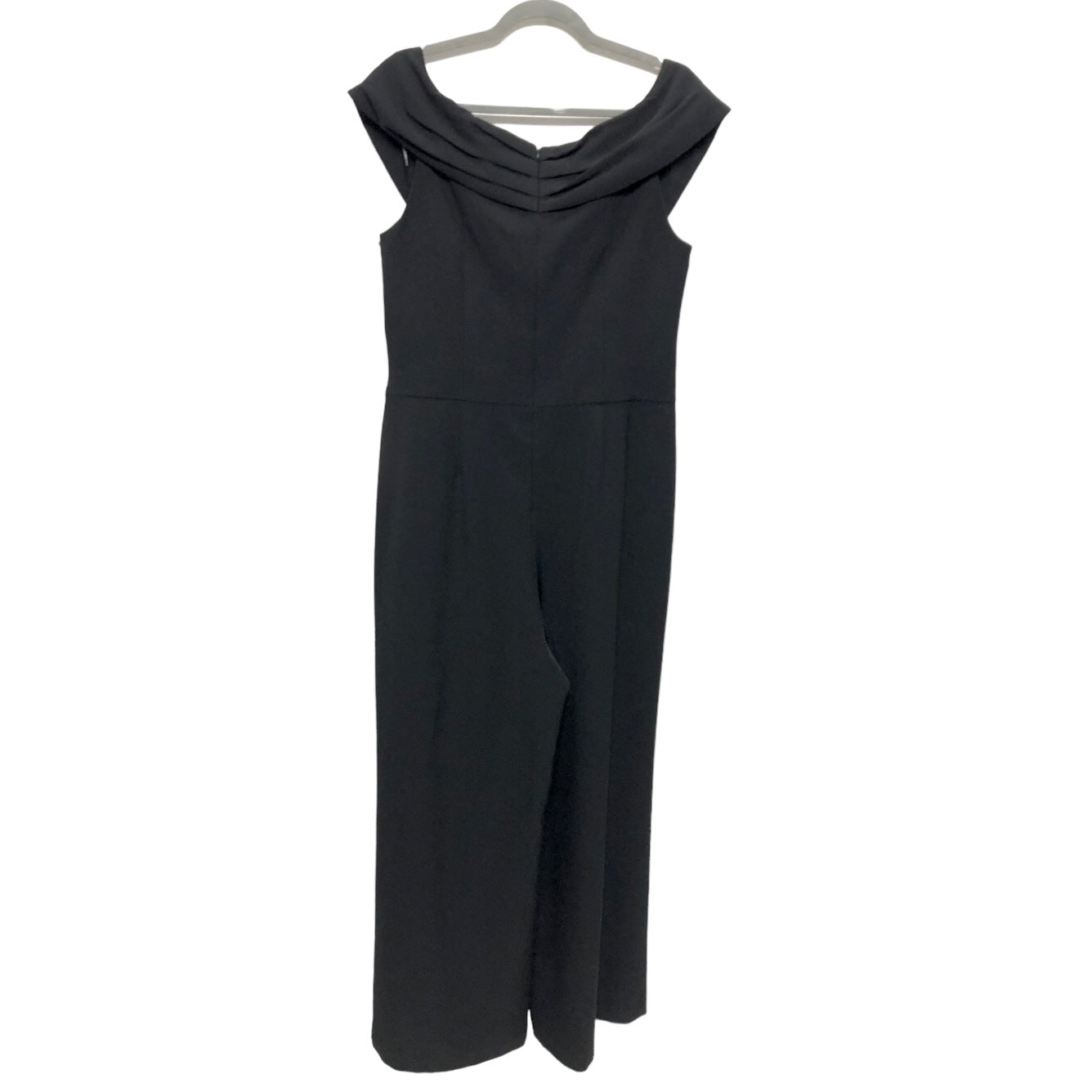 Black Jumpsuit Vince Camuto, Size 14