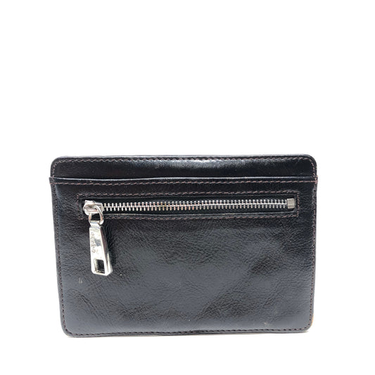 Wallet Leather By Hobo Intl, Size: Small