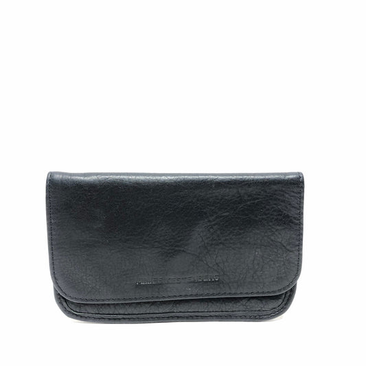 Wallet Leather By Aimee Kestenberg, Size: Small