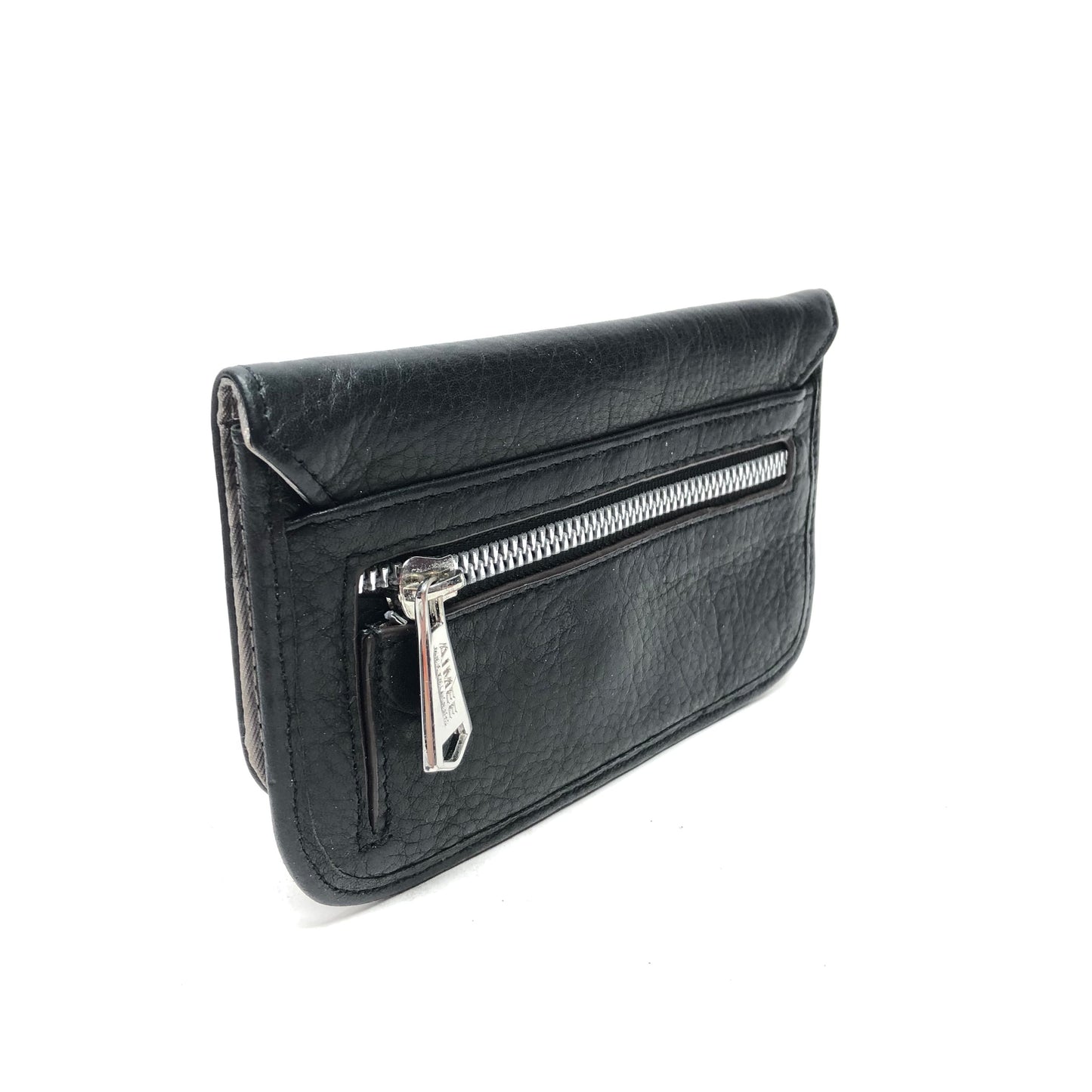 Wallet Leather By Aimee Kestenberg, Size: Small