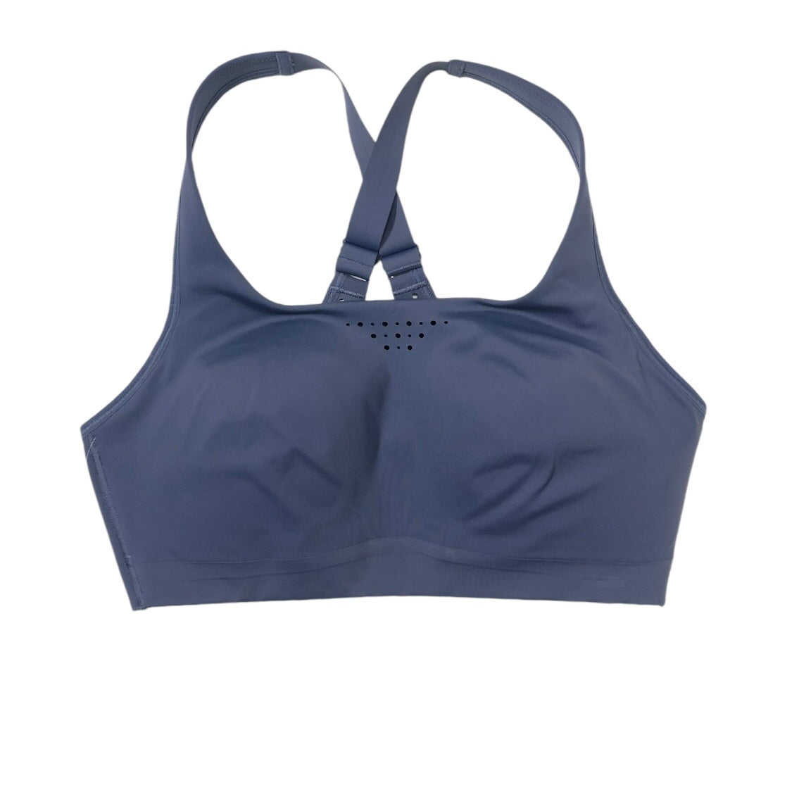 Athletic Bra By Athleta In Blue, Size: S