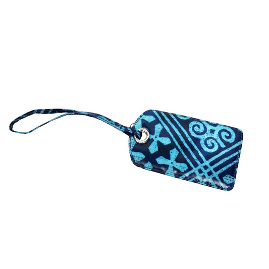 Luggage Id Tag By Vera Bradley