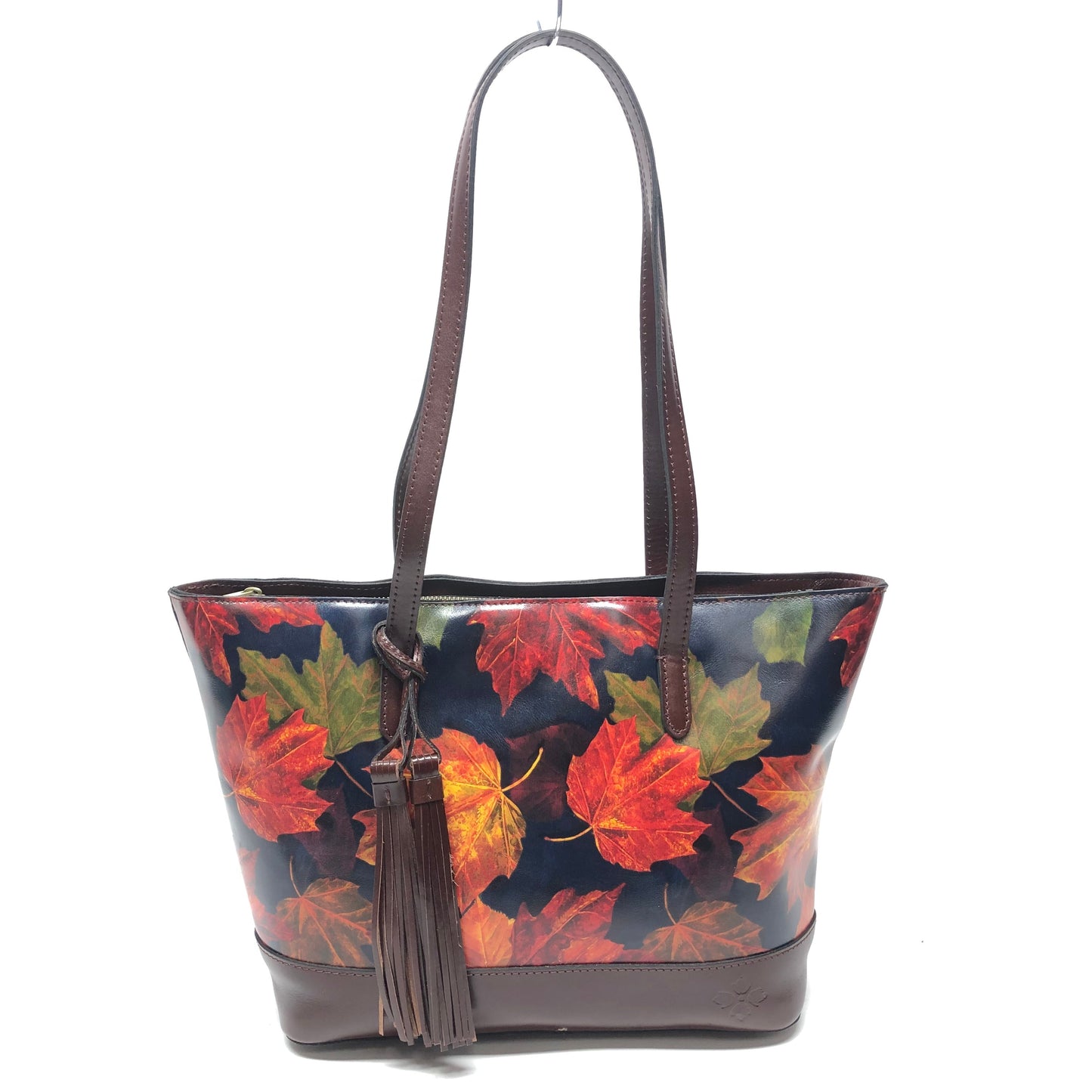 Tote Designer By Patricia Nash, Size: Medium