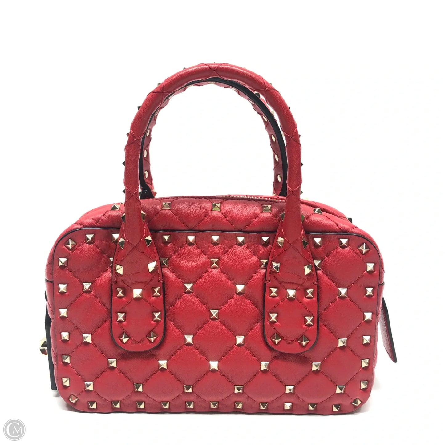 Crossbody Luxury Designer By Valentino-garavani, Size: Small