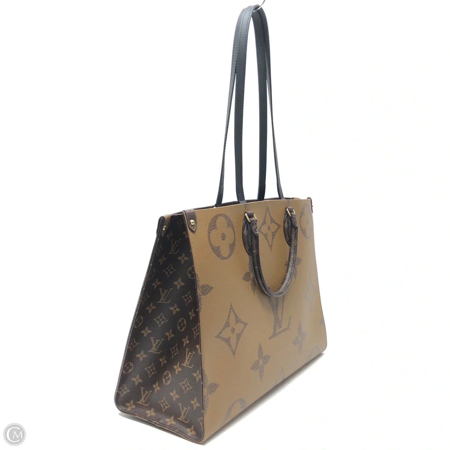 Tote Luxury Designer By Louis Vuitton, Size: Large