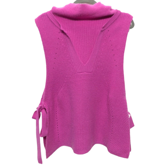Vest Sweater By Maeve  Size: M