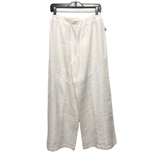 Pants Linen By Chicos  Size: S