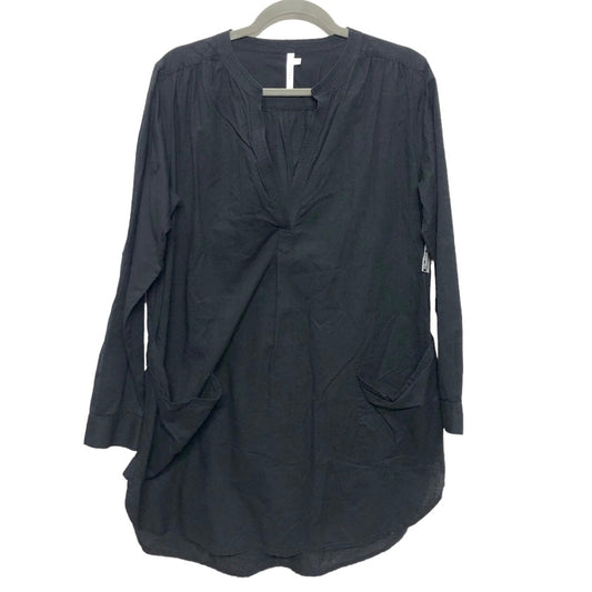 Tunic Long Sleeve By Seafolly  Size: S
