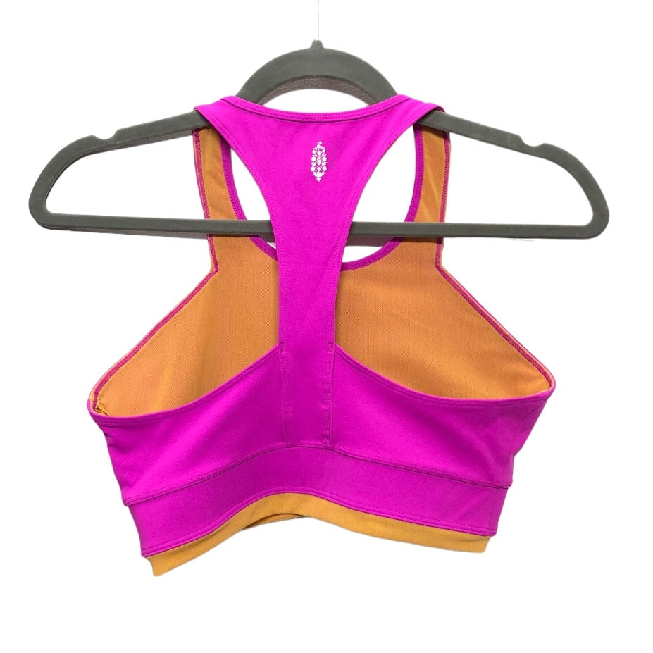 Athletic Bra By Free People  Size: S