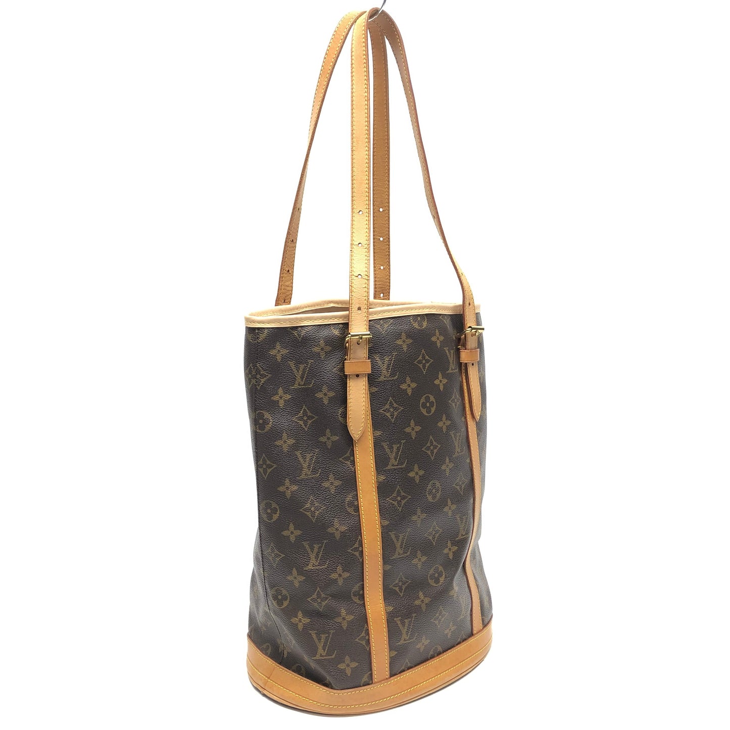 Tote Luxury Designer Louis Vuitton, Size Large