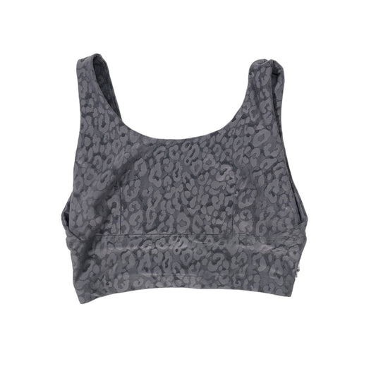Grey Athletic Bra Clothes Mentor, Size M