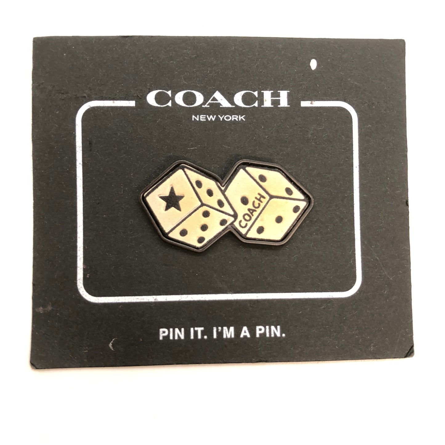 Pin Designer Coach