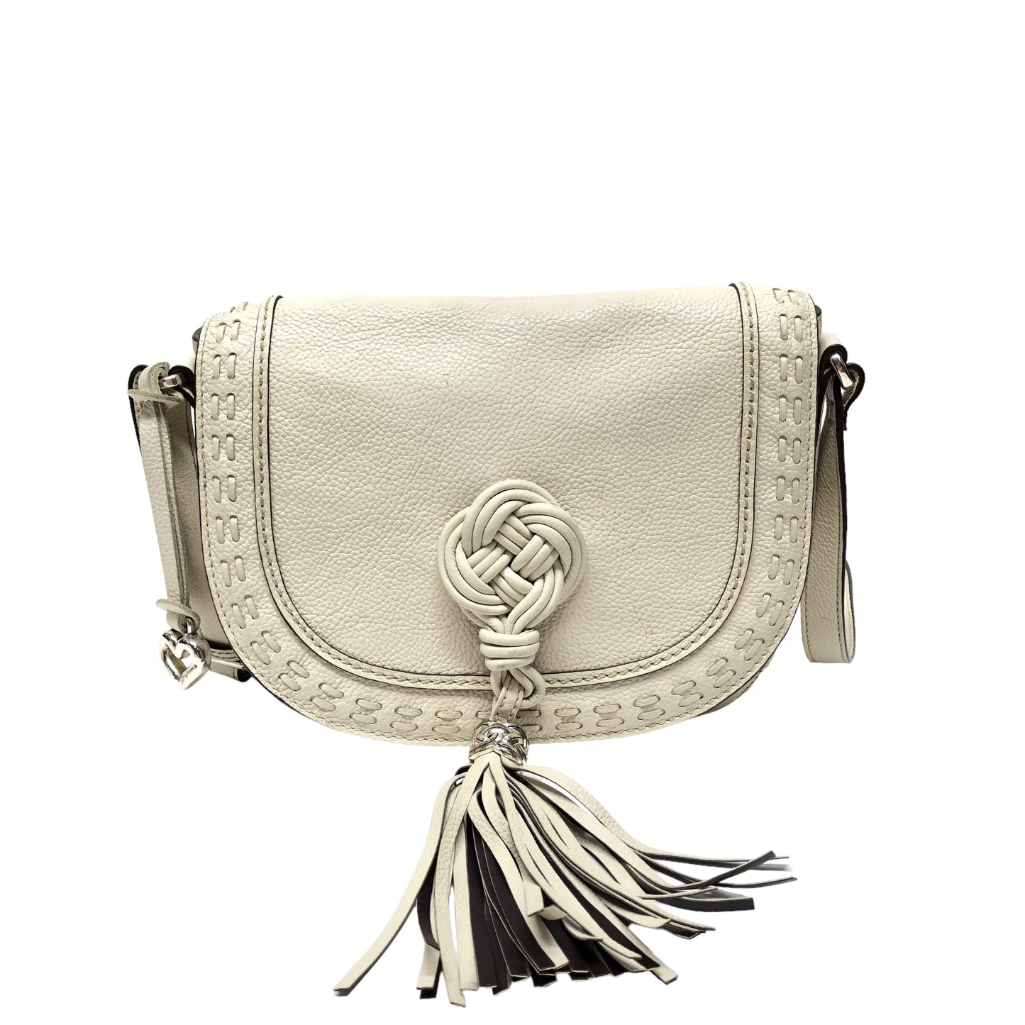 Crossbody Designer By Brighton, Size: Medium