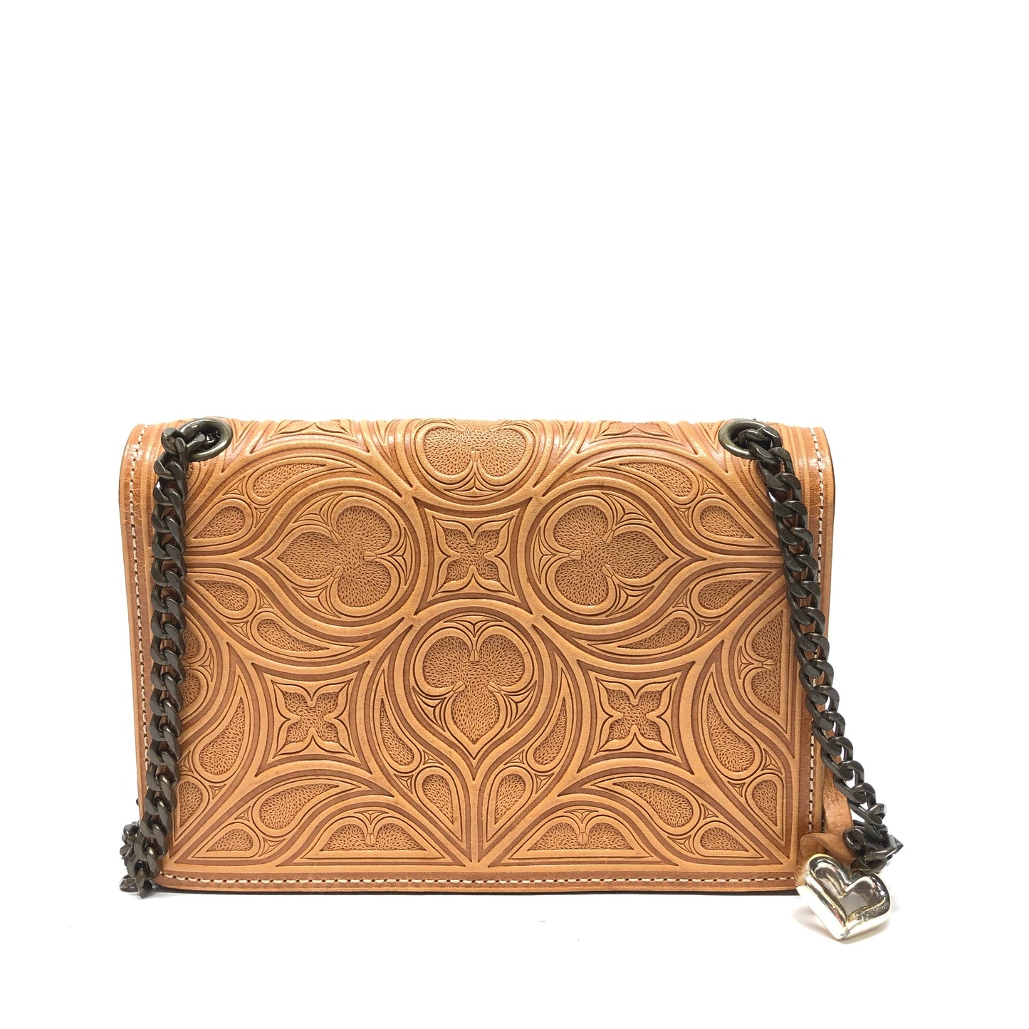 Crossbody Designer By Brighton, Size: Small