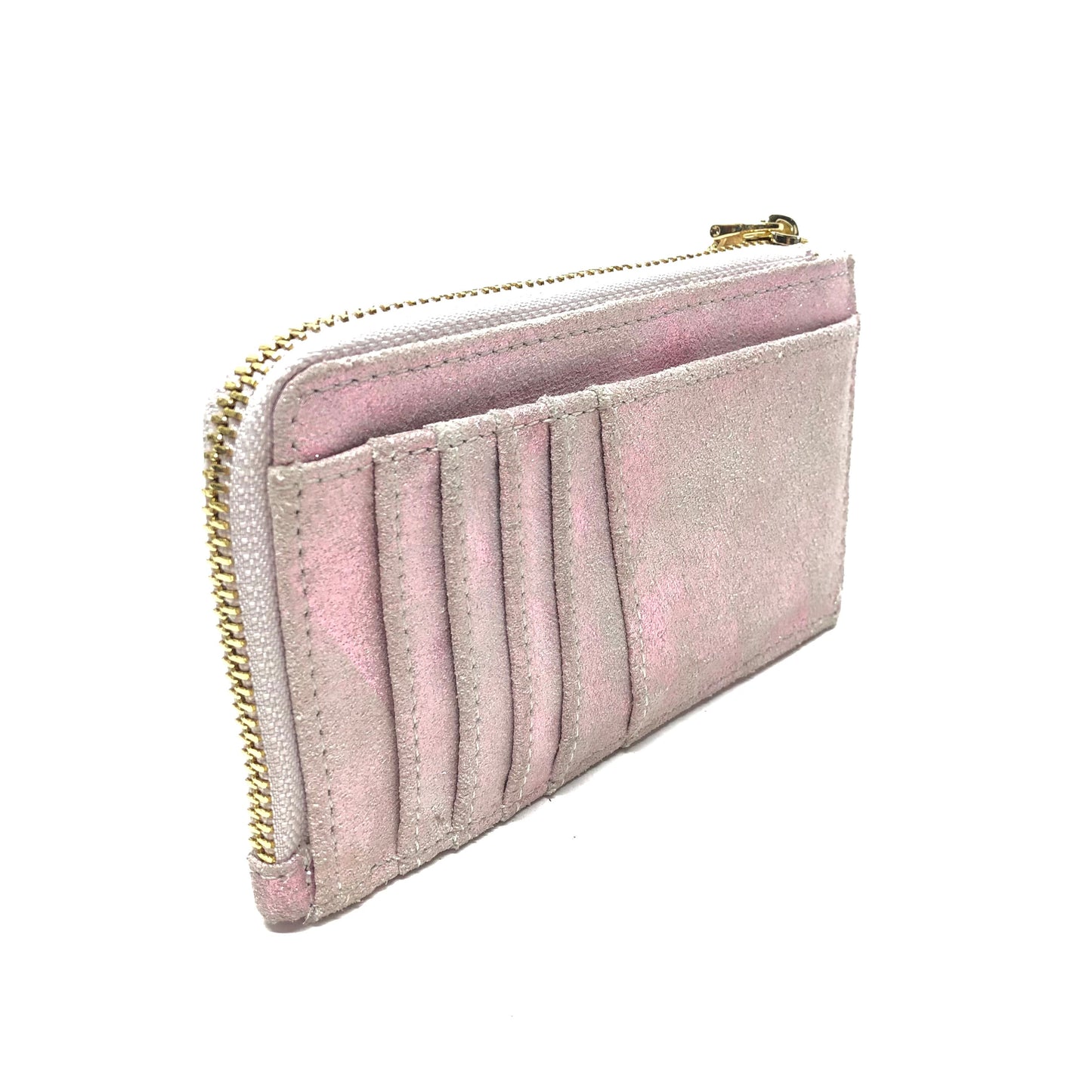 Wallet Leather By Aimee Kestenberg, Size: Medium