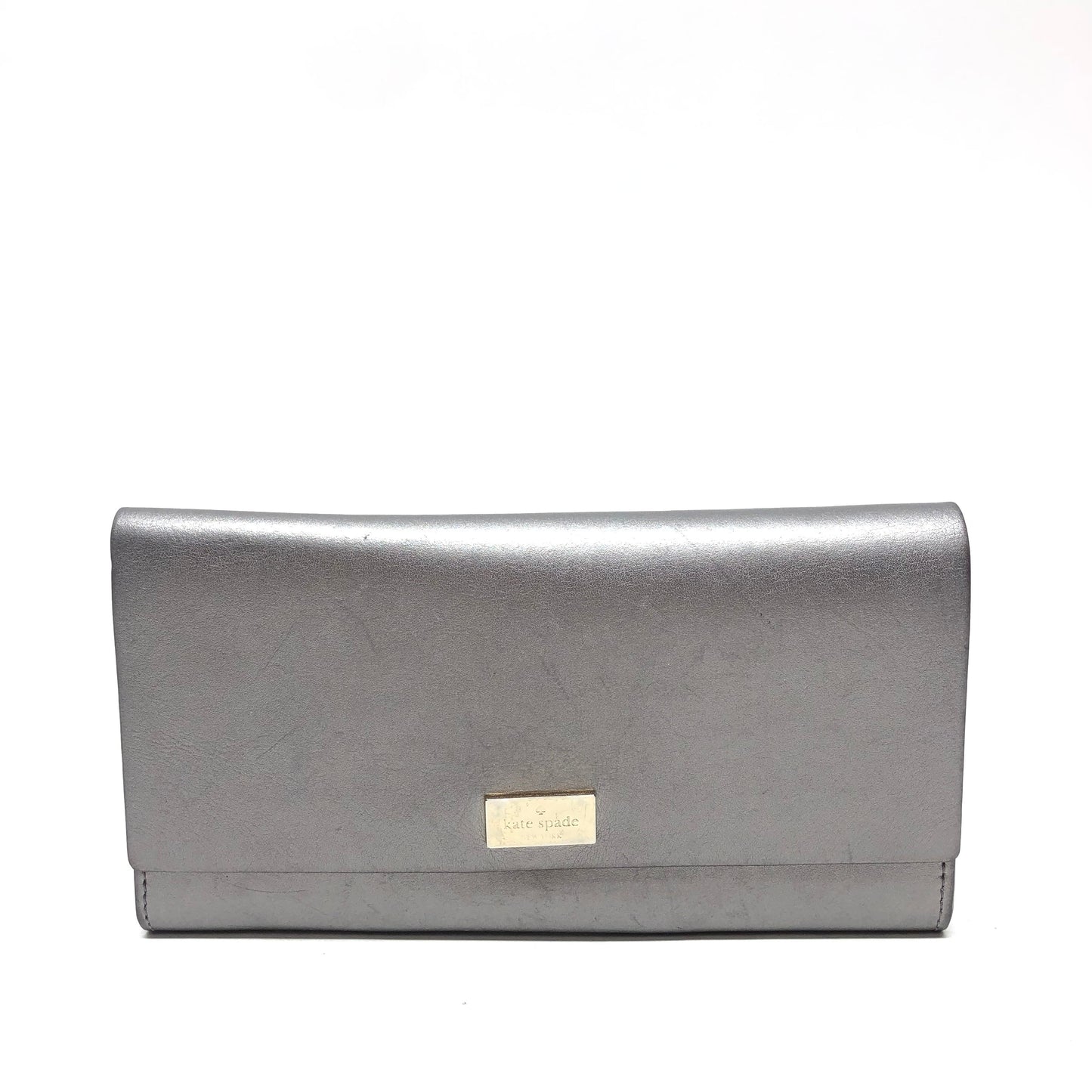 Wallet Designer By Kate Spade, Size: Large