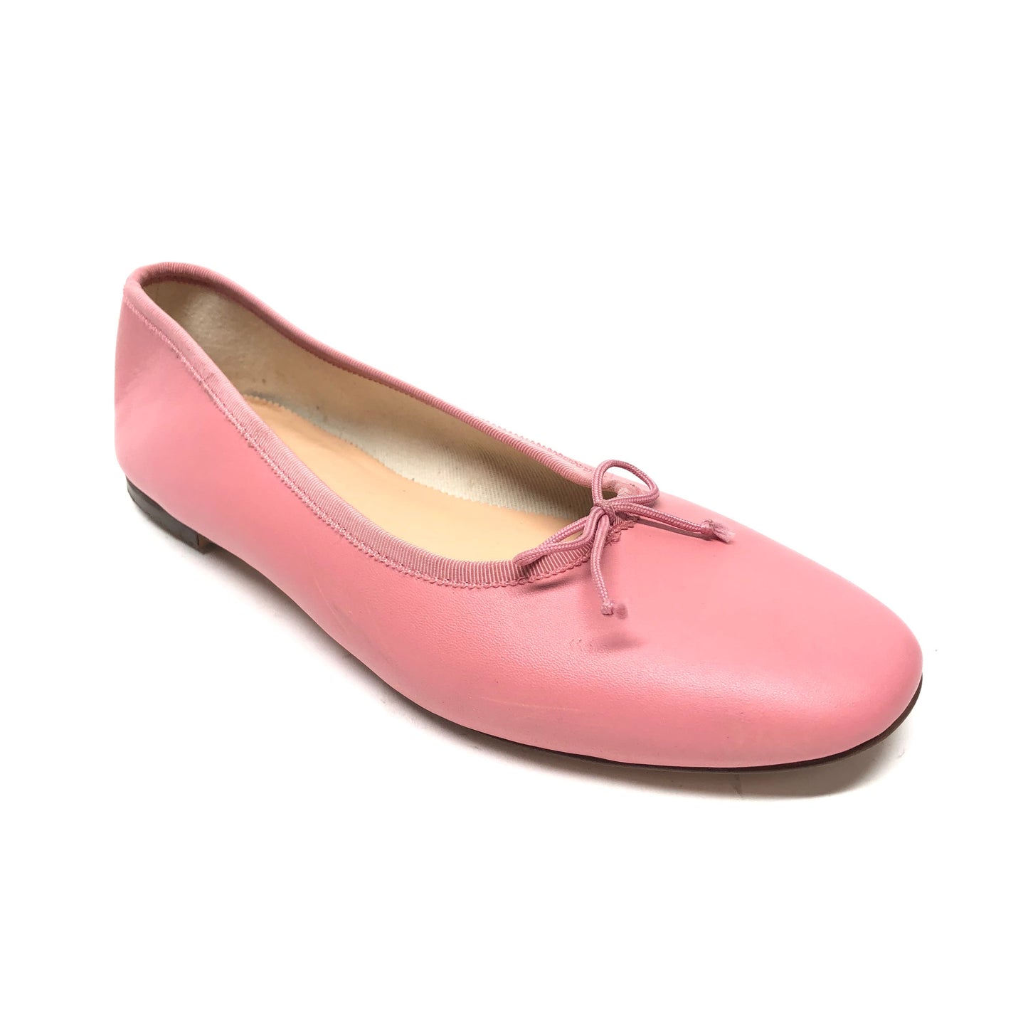 Sandals Flats By J. Crew In Pink, Size: 10