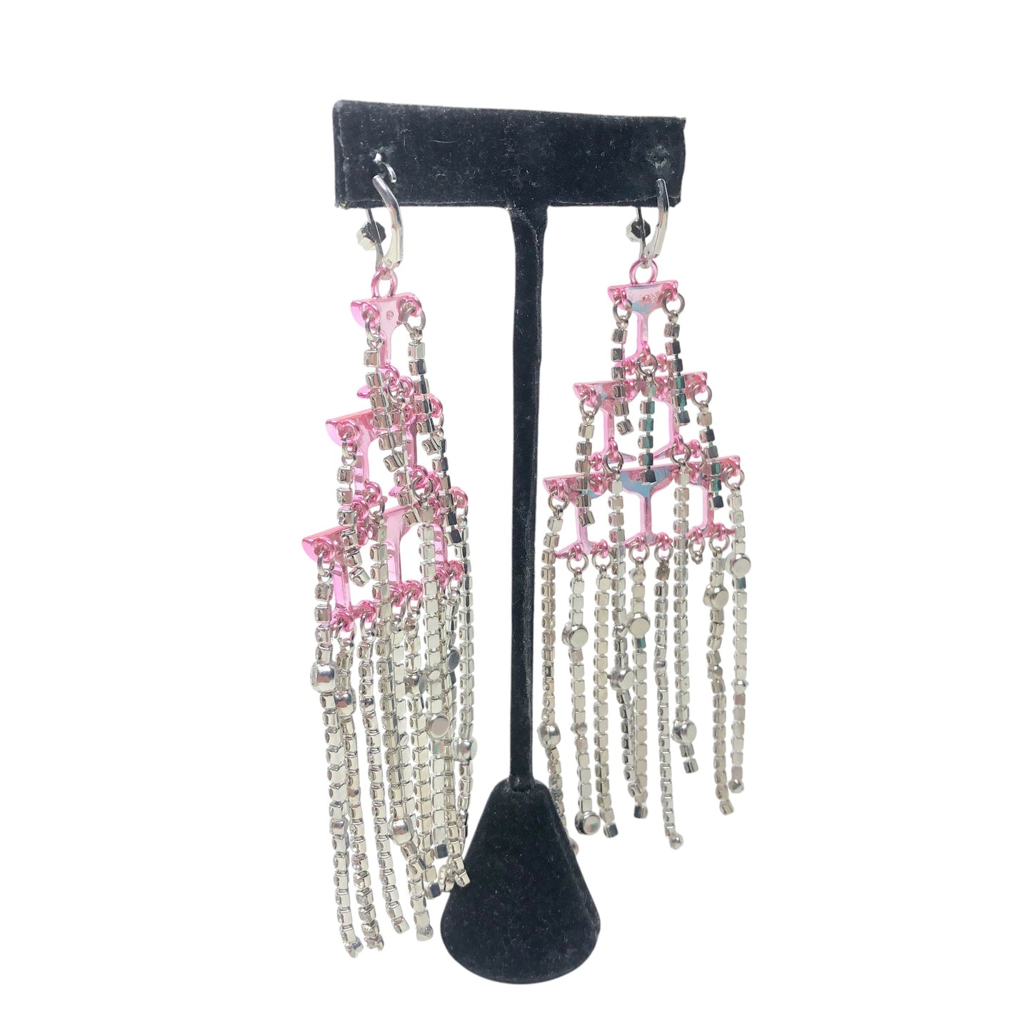 Earrings Dangle/drop By Betsey Johnson