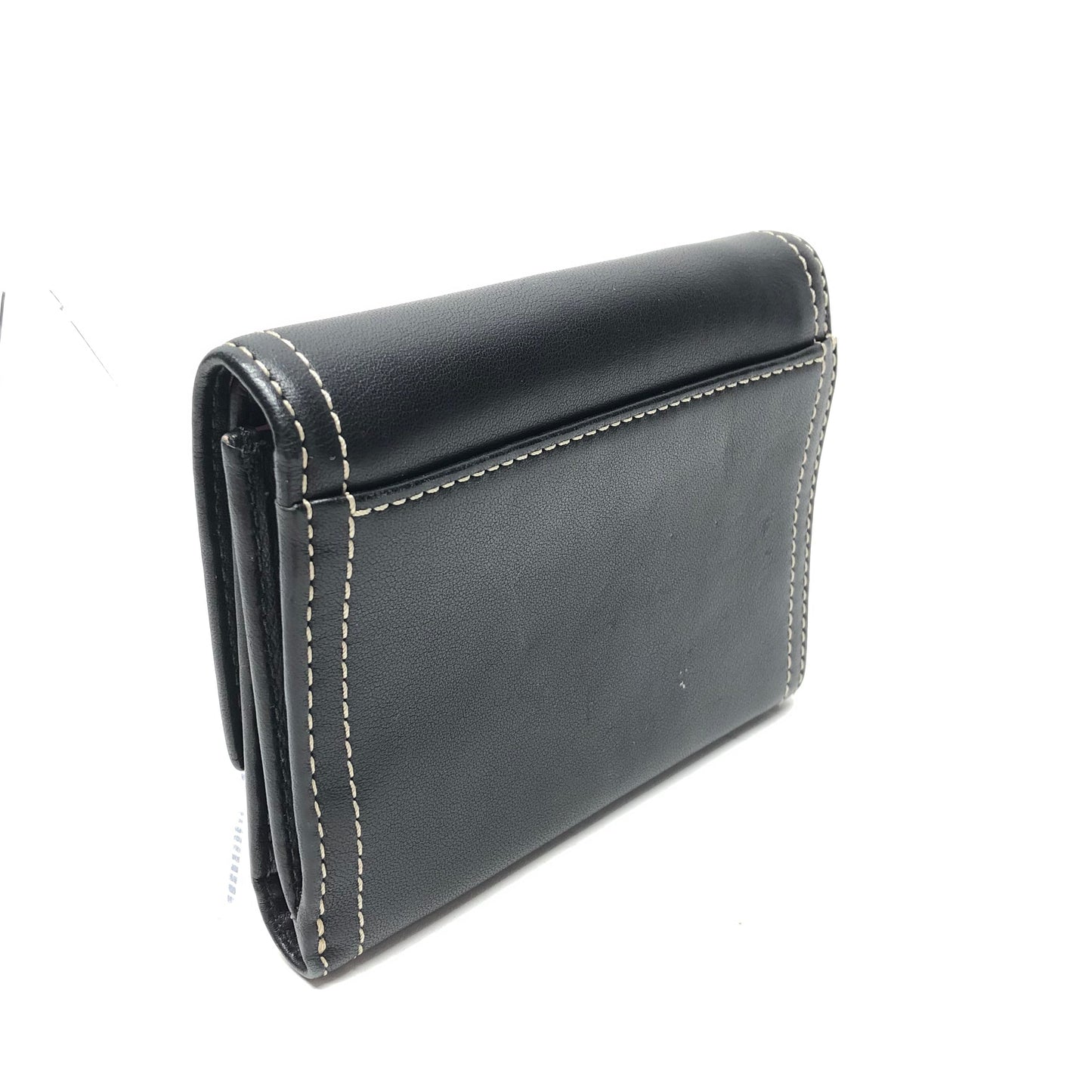 Wallet Designer By Coach, Size: Medium