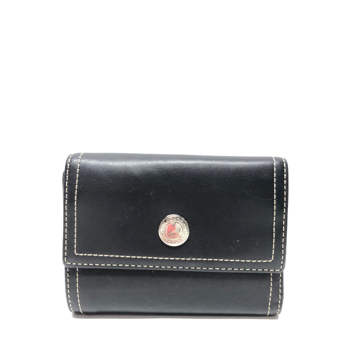 Wallet Designer By Coach, Size: Medium