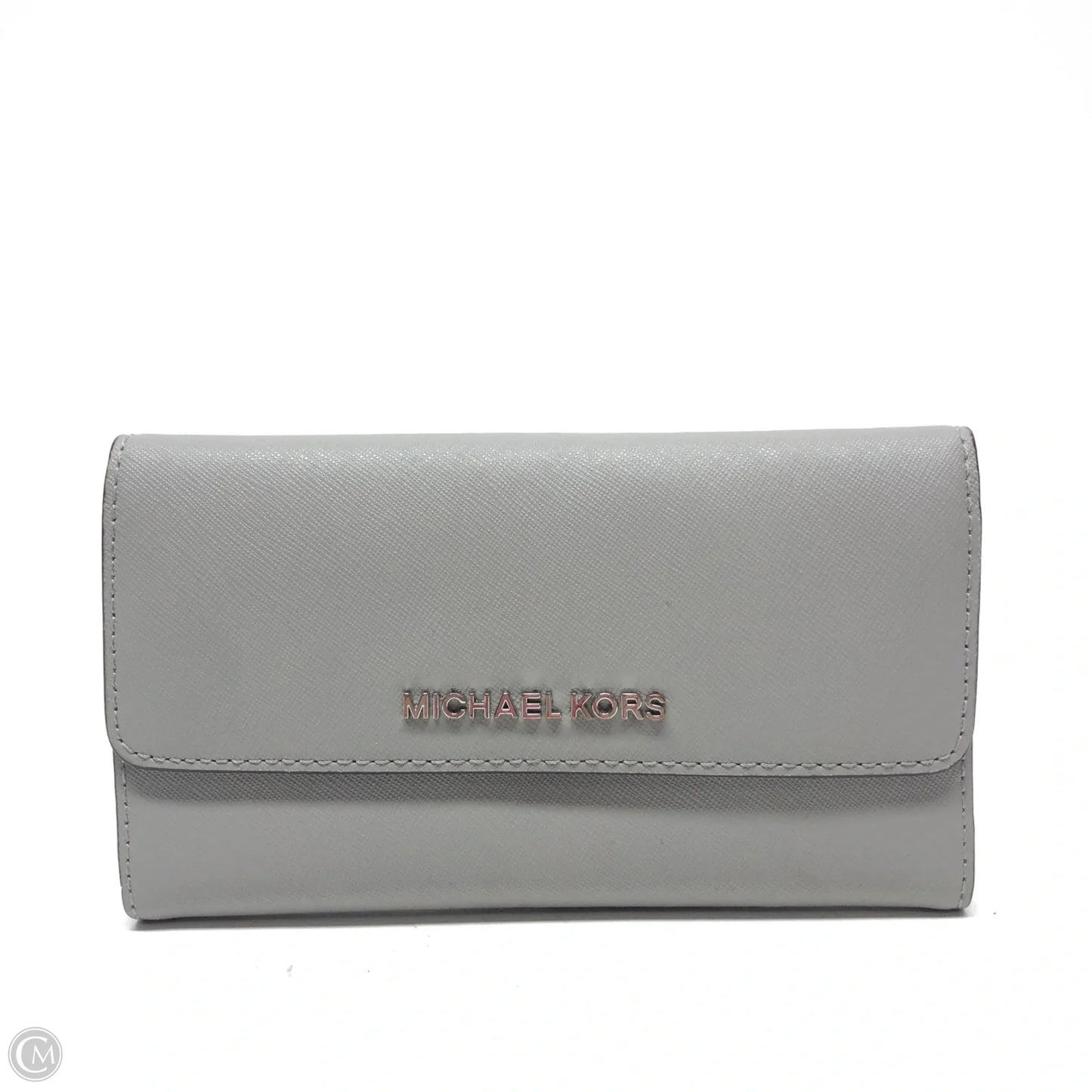 Wallet Designer By Michael Kors, Size: Large