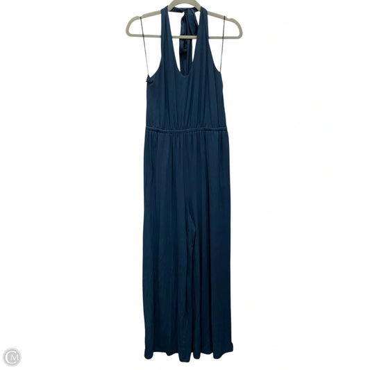 Jumpsuit By Old Navy In Blue, Size: M