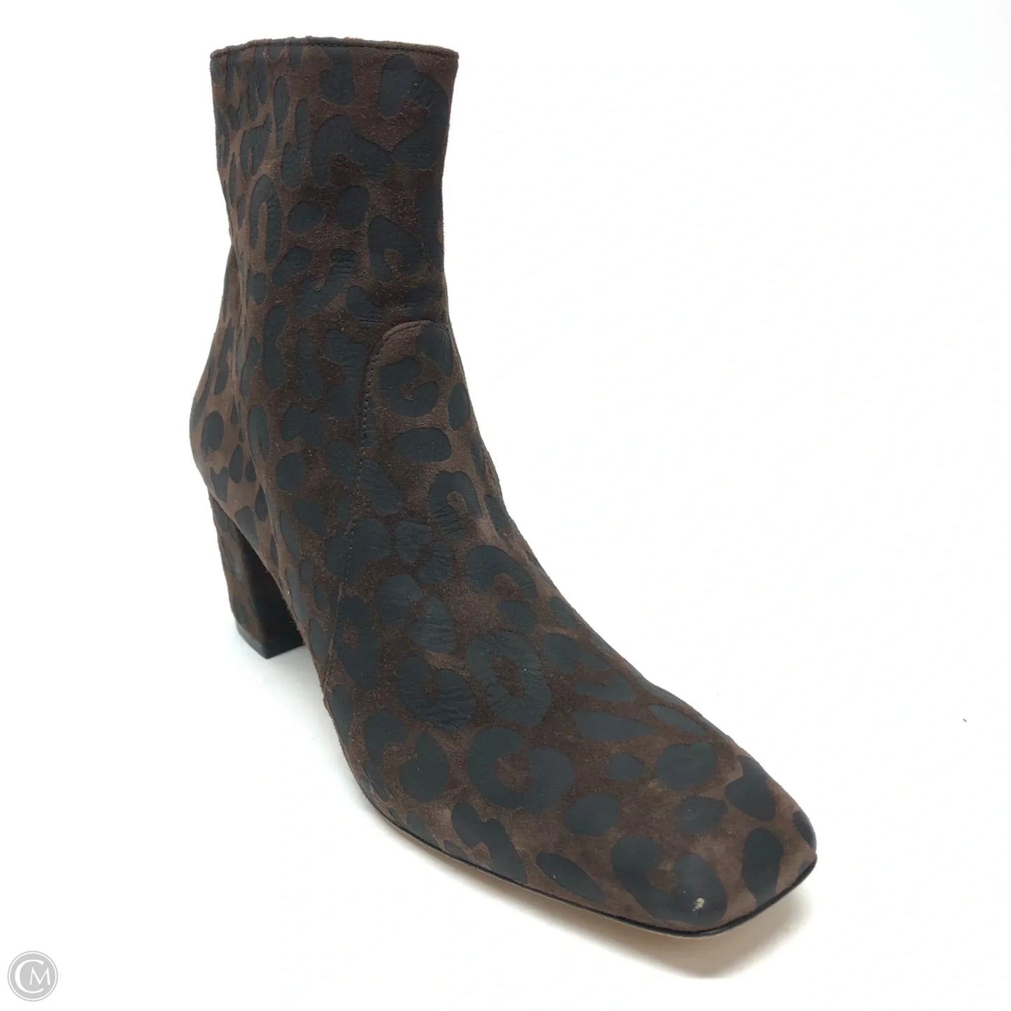 Sandals Flats By Teva In Red, Size: 7