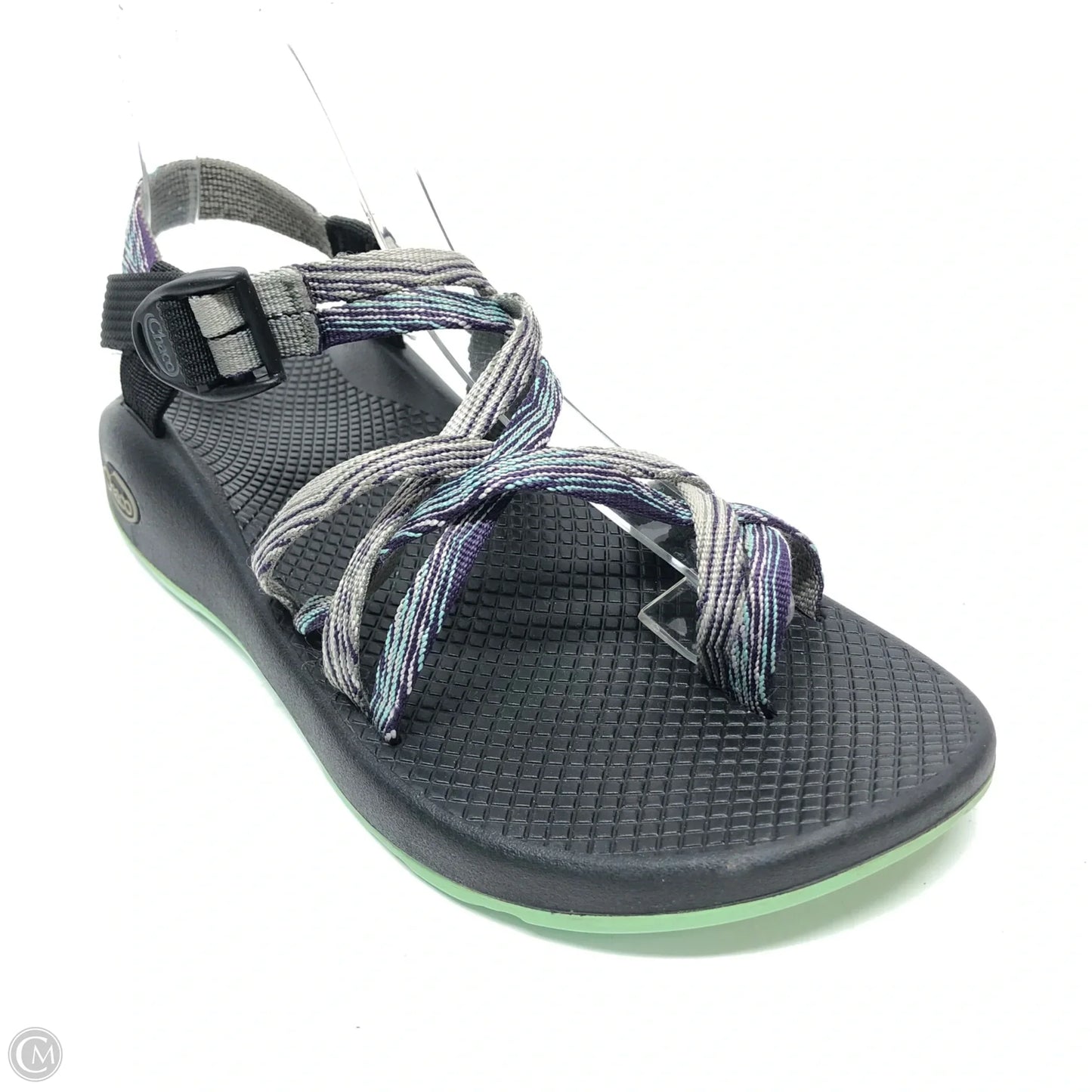 Sandals Sport By Chacos In Multi-colored, Size: 8