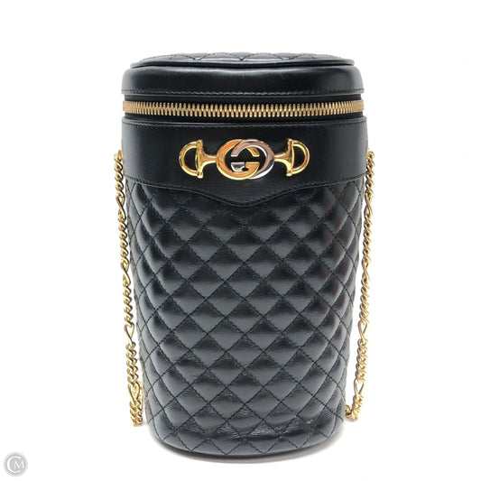 Belt Bag Luxury Designer By Gucci, Size: Medium