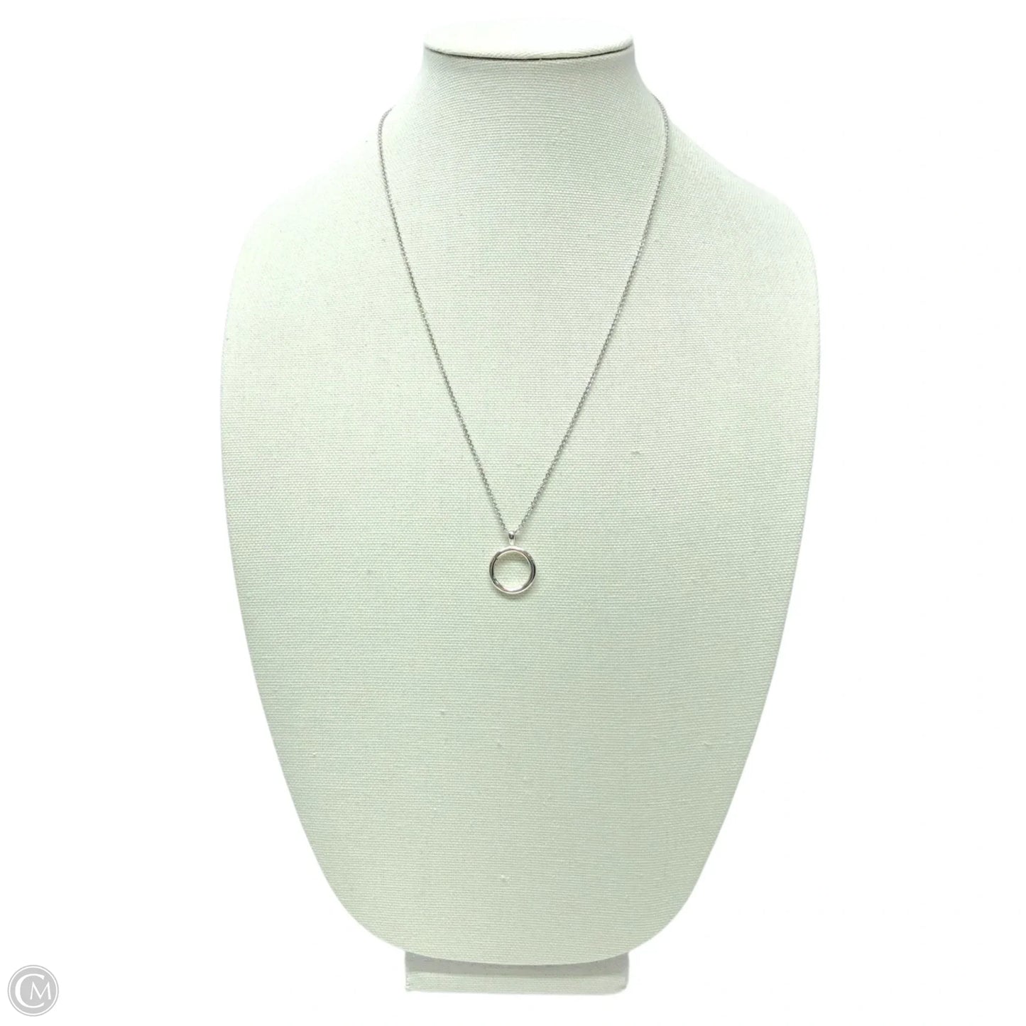 Necklace Sterling Silver By James Avery