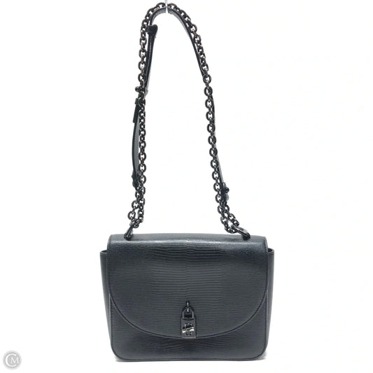 Crossbody Designer By Rebecca Minkoff, Size: Small