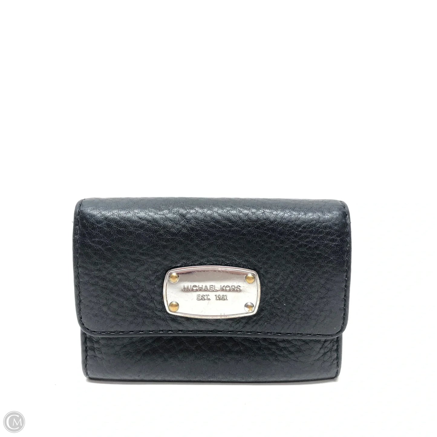 Wallet Designer By Michael Kors, Size: Small