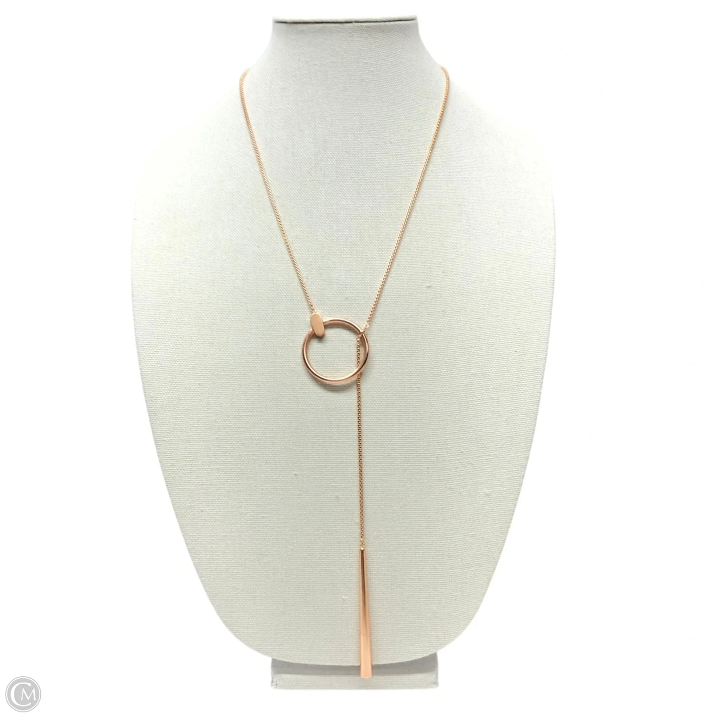 Necklace Lariat & Y-drop By Kendra Scott