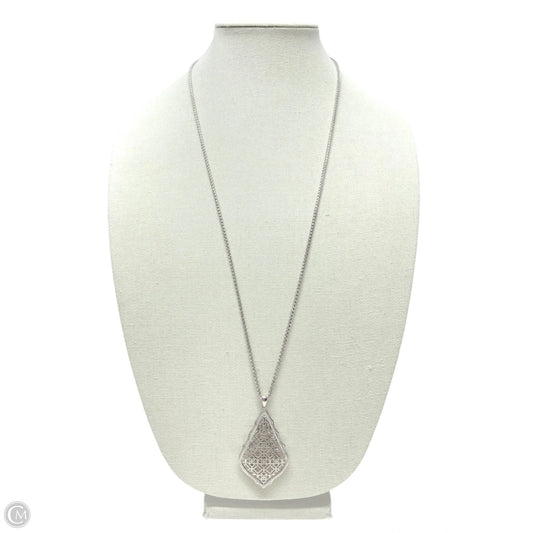 Necklace Pendant By Kendra Scott