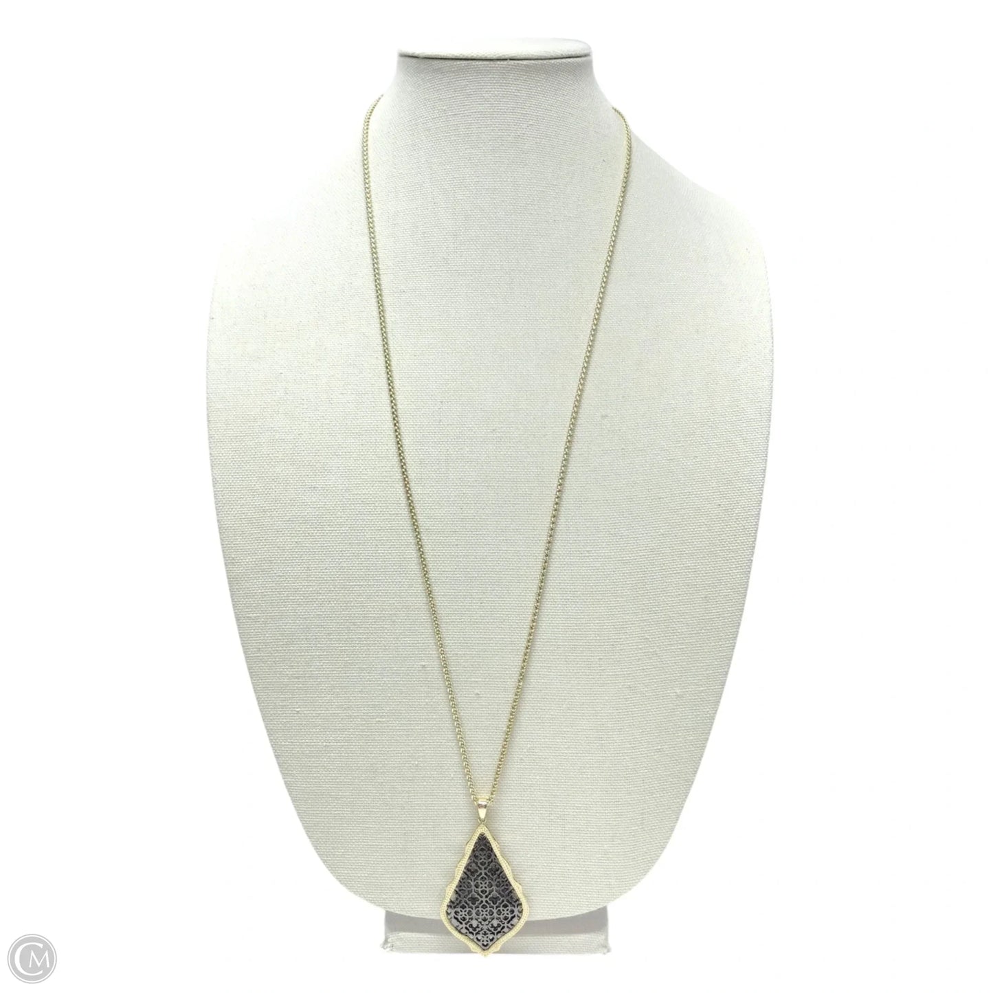 Necklace Pendant By Kendra Scott