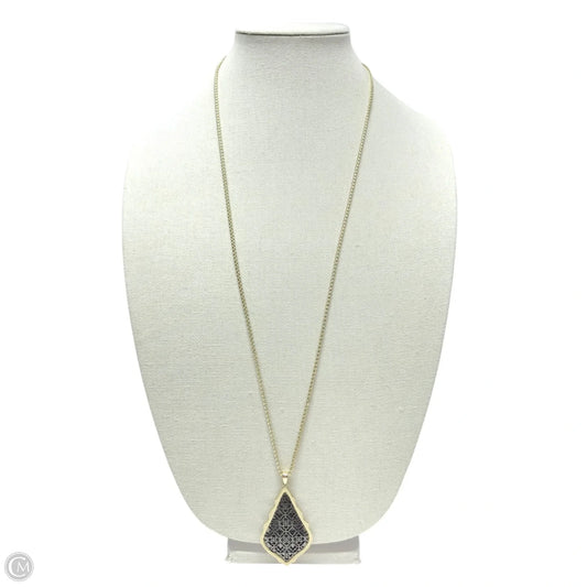 Necklace Pendant By Kendra Scott