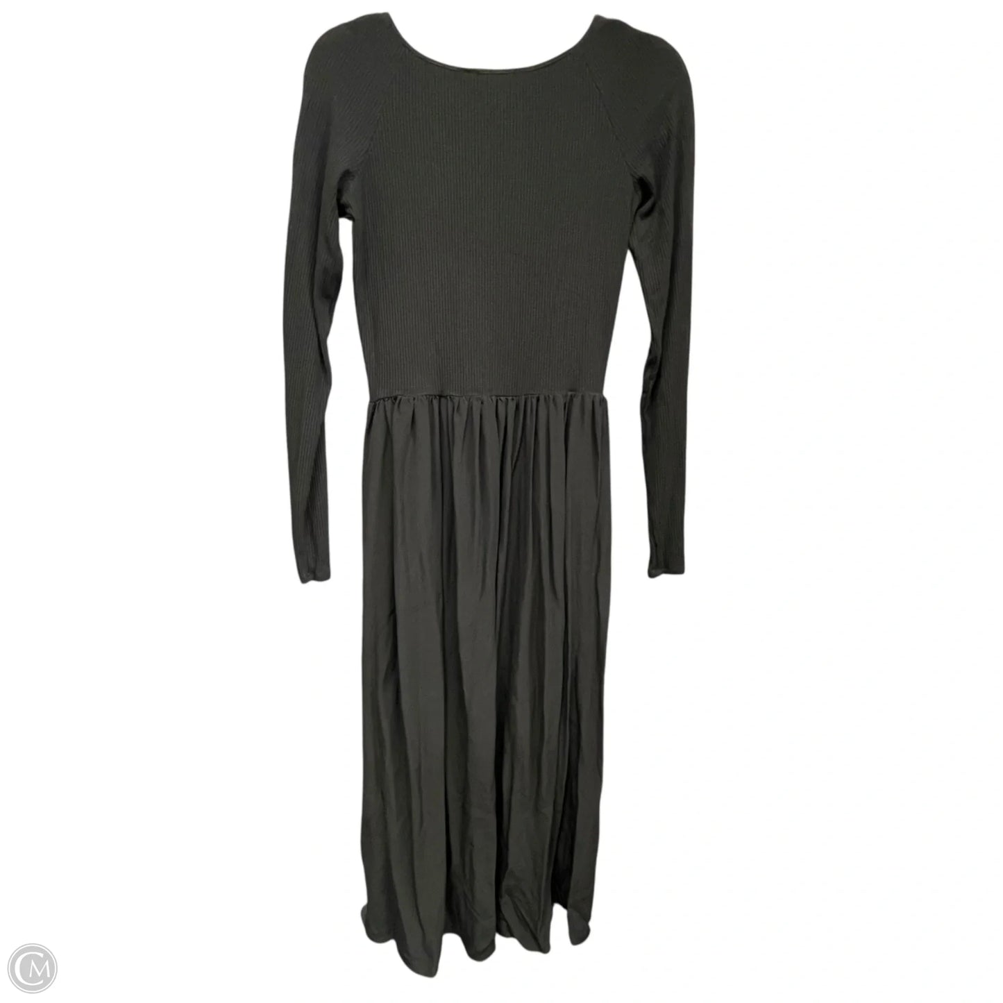 Dress Casual Midi By Joie In Black, Size: S