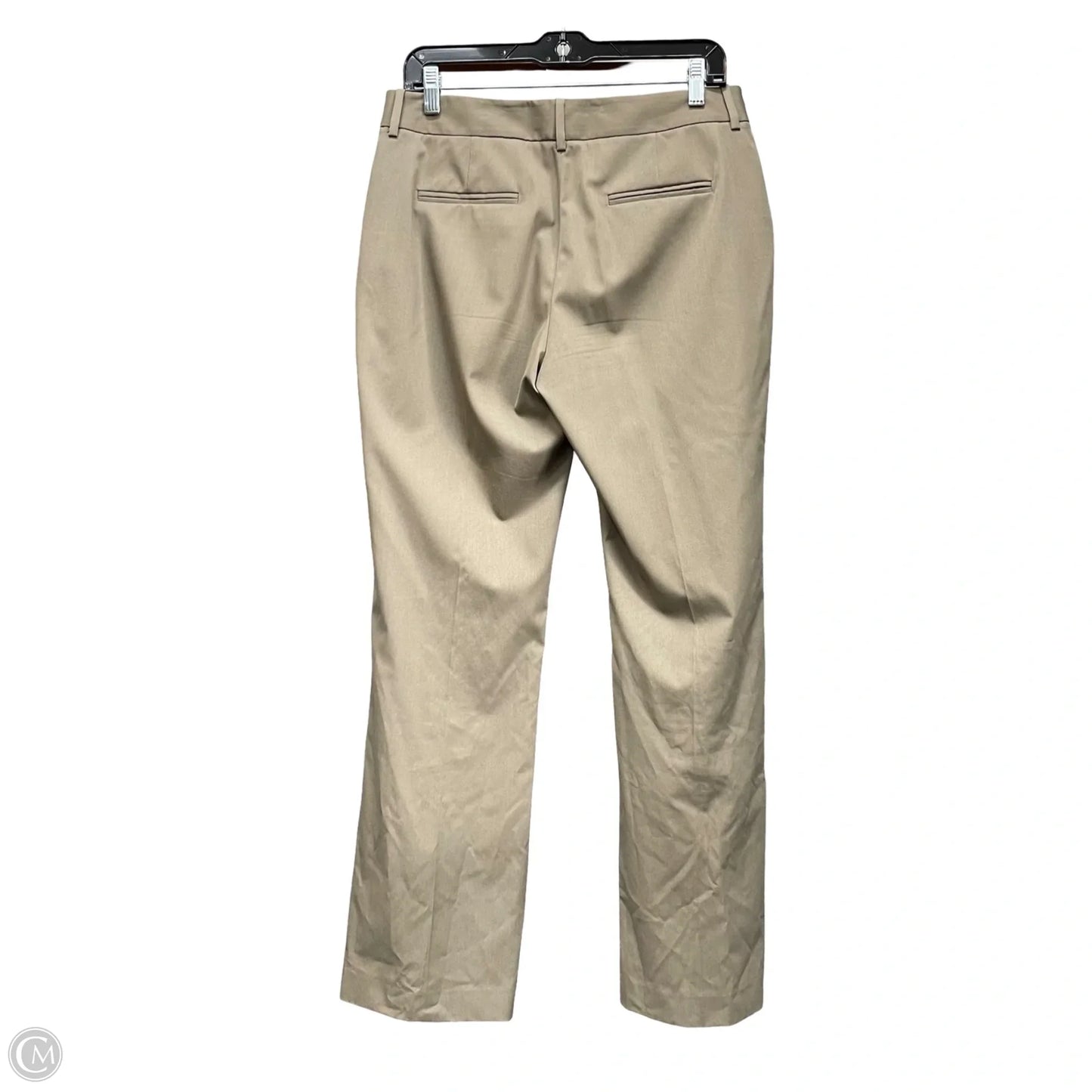 Pants Suit 2pc By Antonio Melani In Taupe, Size: 8