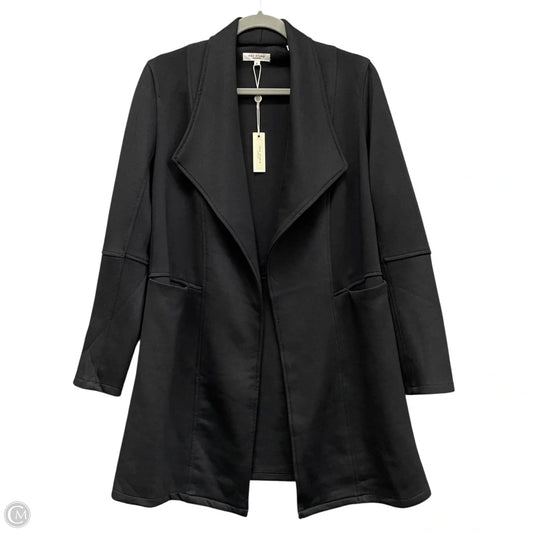 Jacket Other By Max Studio In Black, Size: S