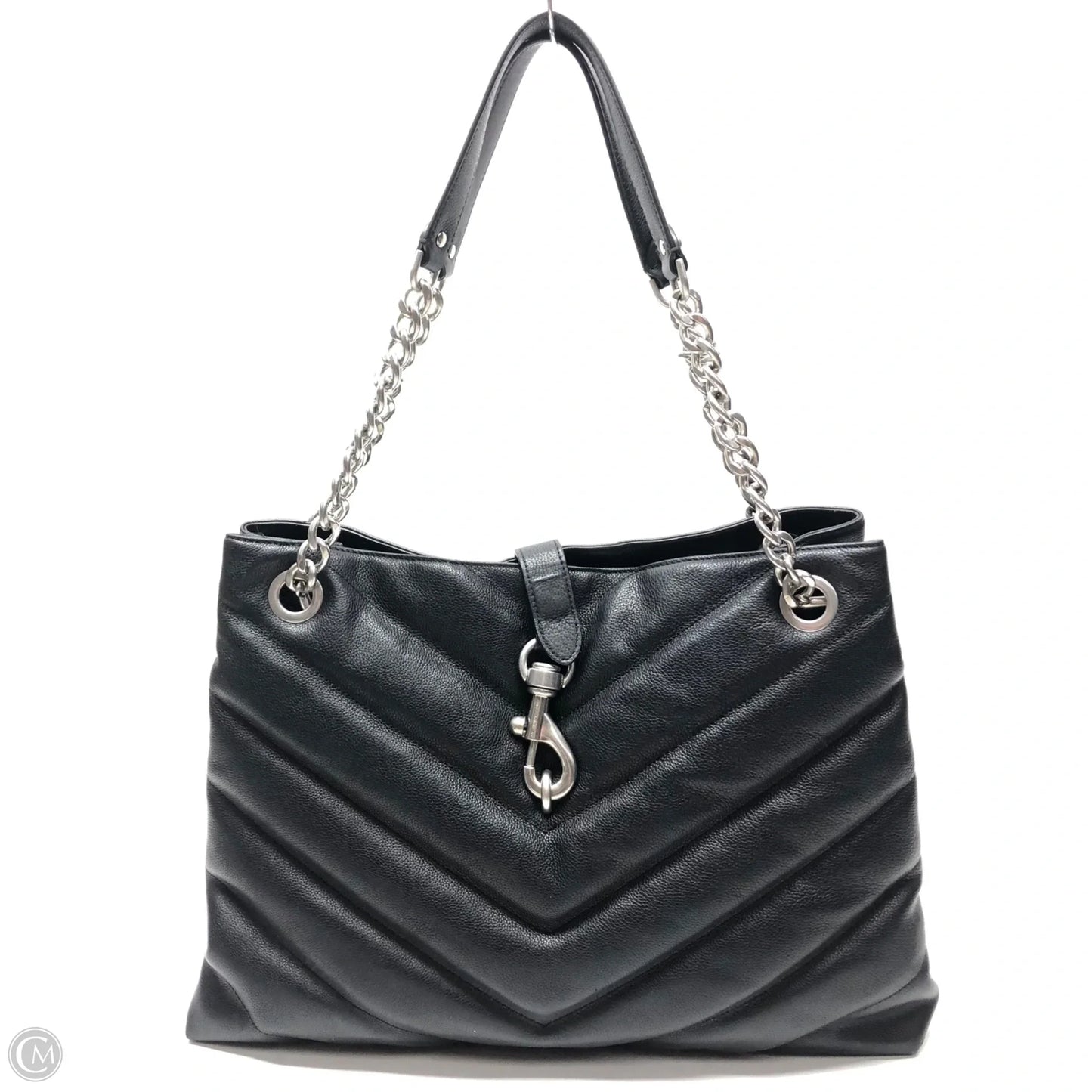 Tote Designer By Rebecca Minkoff, Size: Large